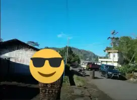 Selamat siang numpang lapak mgkn ada yg minat Tanah di Bajawa Boubou