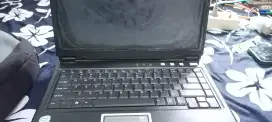 Laptop axioo rusak bekas