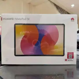 Huawei matepad SE 6/128 garansi resmi