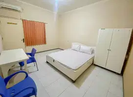 Kost Bebas Siwalankerto Padang Pasir