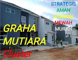 Dijual Rmh 2 Lt Modern Minimalis di Salatiga Kota