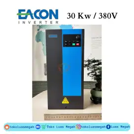 INVERTER EACON Series 590 30 Kw / 380V / 3 Phase