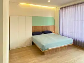 Kost Jaya Co-Living Wonokromo Surabaya Tipe D1