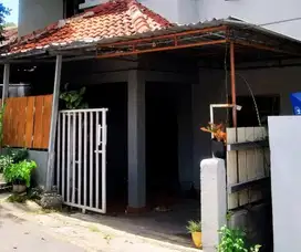 Rumah SHM 4 Kamar, Strategis Dekat Wisata & SPBU, Rp 323 Juta