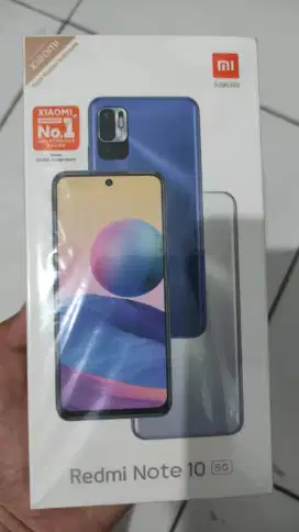 Redmi Note 10 5G - Hp Xiaomi Redmi Note 10 Hp Bekas Redmi Hp murah