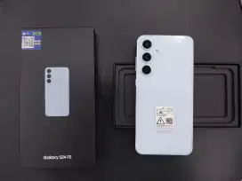 Samsung galaxy S24 fe bisa cicilan dan tukar tambah