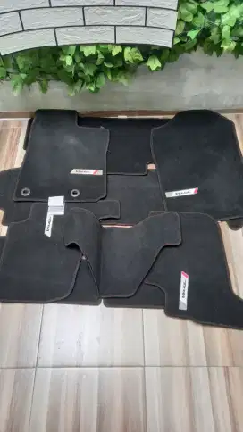 Karpet toyota avanza velox 2020 ori