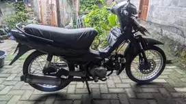 Dijual Suzuki motor bebek