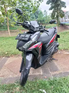 HONDA VARIO 125 ESP TAHUN 2015