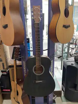 Cicilan Gitar Akustik Yamaha