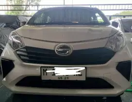 Daihatsu Sigra 2024 Bensin