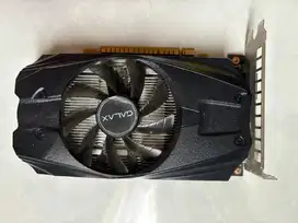 GALAX Geforce GTX 1050 2GB DDR5 OC