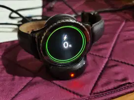 Samsung Galaxy Gear S2 Classic