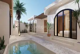 Business Profitable: Stunning Tropical Villa 3 BR for Lease BSDL613