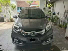 Mobilio RS 2016 matic