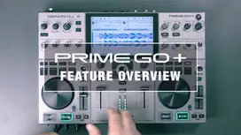Pre Order DENON DJ Prime GO+ | Prime GO Plus (100% BNIB GRS Resmi)