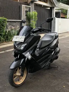 N MAX 155CC KM RENDAH JOSS