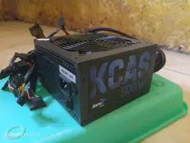 PSU Power Supply AERO COOL KCAS 500W