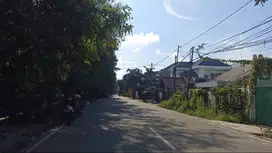 DIJUAL KAVLING STRATEGIS HADAP SELATAN DI PULO NANGKA JAKARTA TIMUR