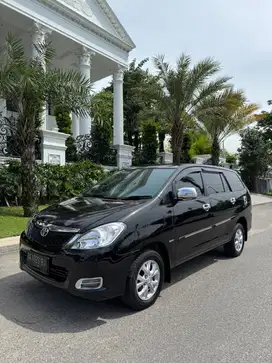 Innova 2.0 G Manual 2011 Dp 10jt