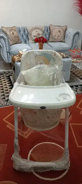 High Chair PLIKO