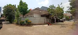 Dijual Rumah Hook di jatibening estate bekasi