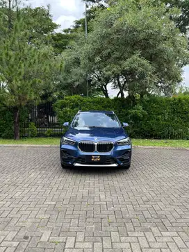 BMW X1 sDrive 18i Dynamic 2022