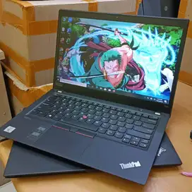Lenovo Thinkpad T14 Core i5 Gen 10 16GB/256GB TOUCH 14 inch ATT/NK