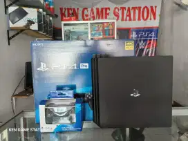 PS4 pro 1tera fullgame