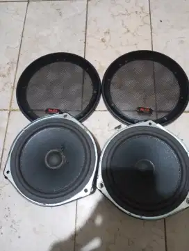 Jual Speakerr 6inch