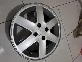 Fs Velg Oem Hyundai Avega 2011
