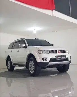 PAJERO EXCEED 2012 AUTOMATIC