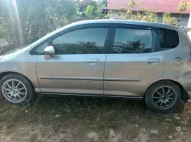 HONDA JAZZ 2006 i- DSI