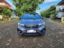 Honda Jazz 2018 RS CVT