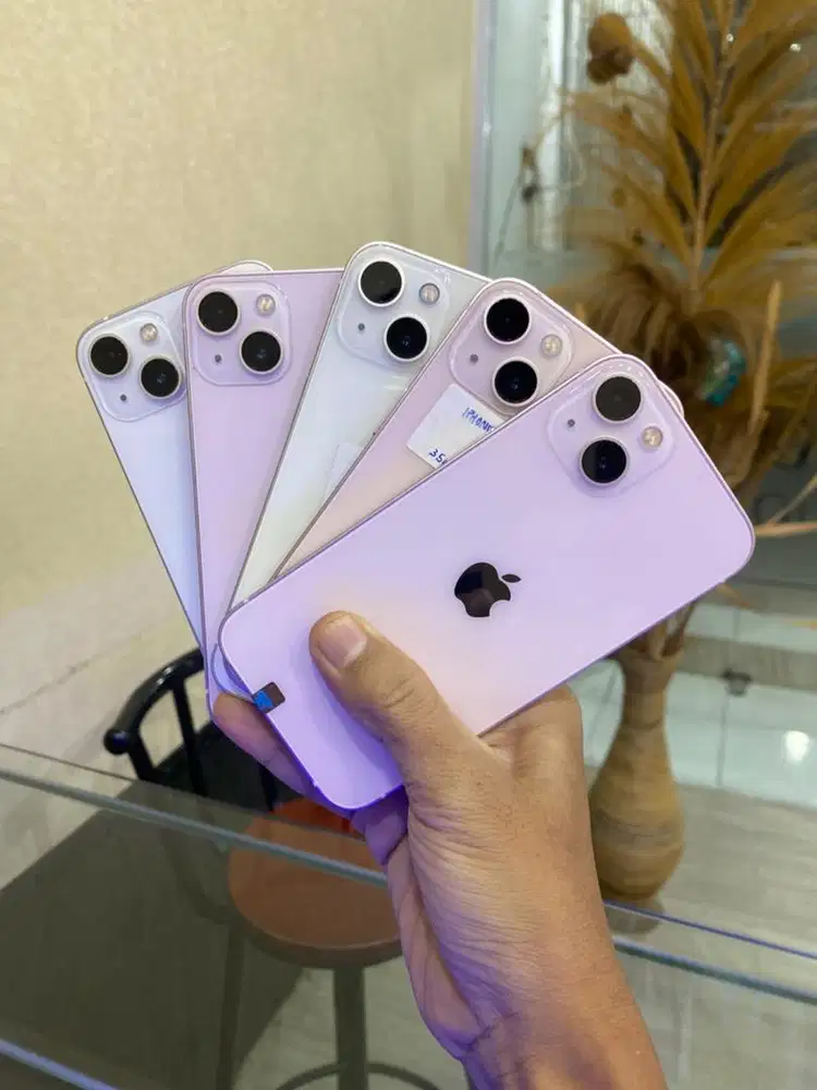 Iphone 13 128gb bisa tukar tambah