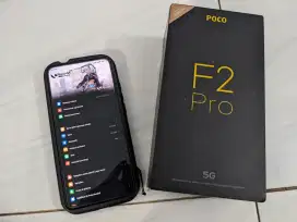 xiaomi poco f2 pro 6/128