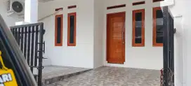 Dikontrakkan Rumah Karawang Barat