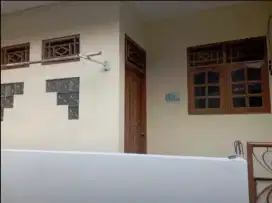 Kontrakan Rumah Murah Cempaka Baru Kemayoran (Tahunan)