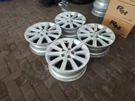 Velg Ori Camry R17 Innova Reborn Zenix Nav1 Voxy Alphard Rush Terios