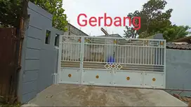 RUMAH KONTRAKAN BAGUS BERSIH