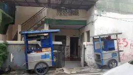 Dijual rumah kontrakan dan kosan daerah Kemayoran jakpus