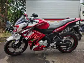 Jual Motor Vixion 2015