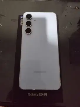 Samsung S24 FE SEIN