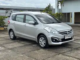 Suzuki Ertiga GX AT 2017