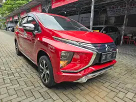 [Dp 8jt] Mitsubishi Xpander Ultimate AT Matic 2018 bt livina ertiga