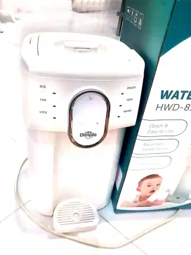 Water Dispenser  little dimple
