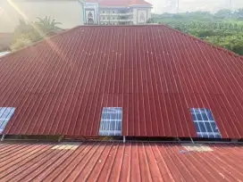 Kanopi bajaringan bagus