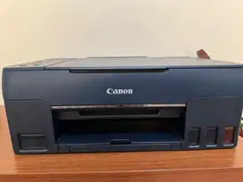 Canon Injet Printer PIXMAG3060