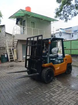 Forklift Toyota