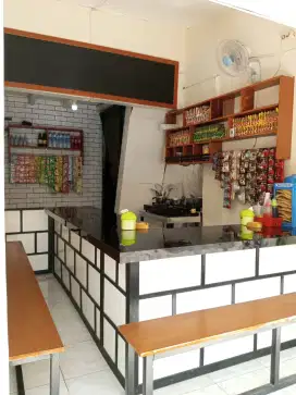 MEJA WARKOP ZIHAN